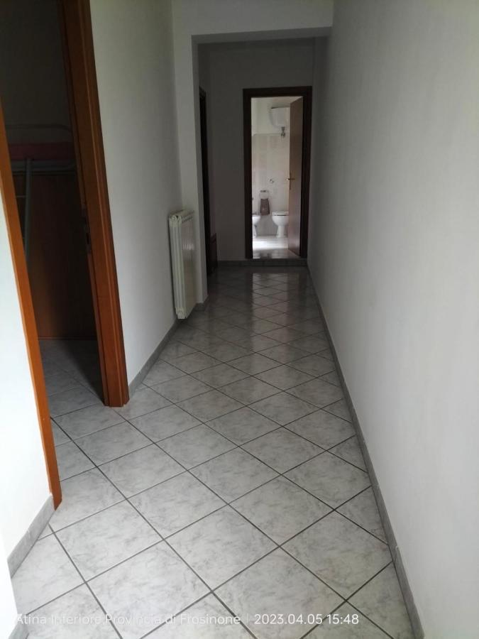 Casa Relax Villa San Donato Val di Comino Eksteriør billede