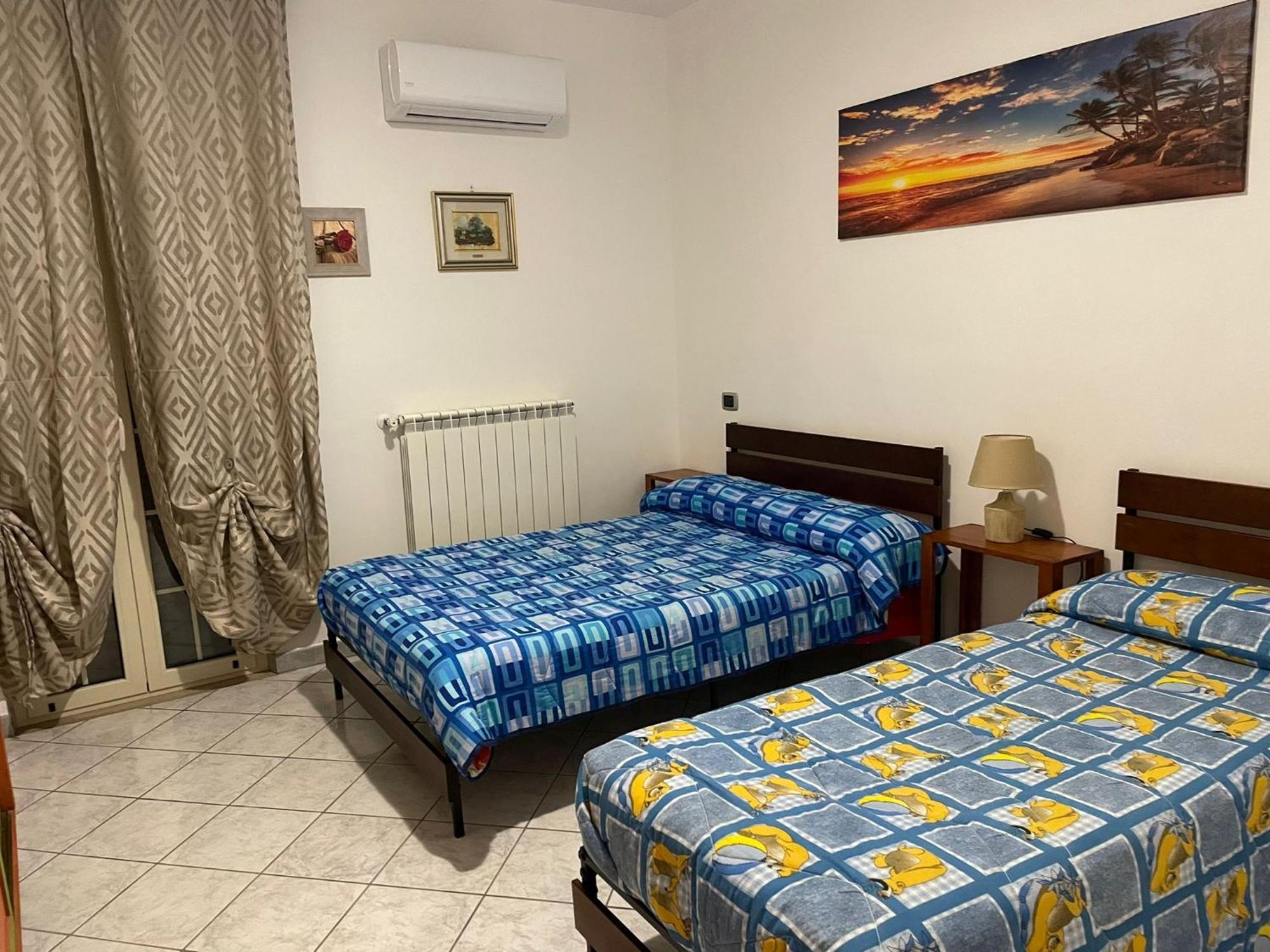 Casa Relax Villa San Donato Val di Comino Eksteriør billede