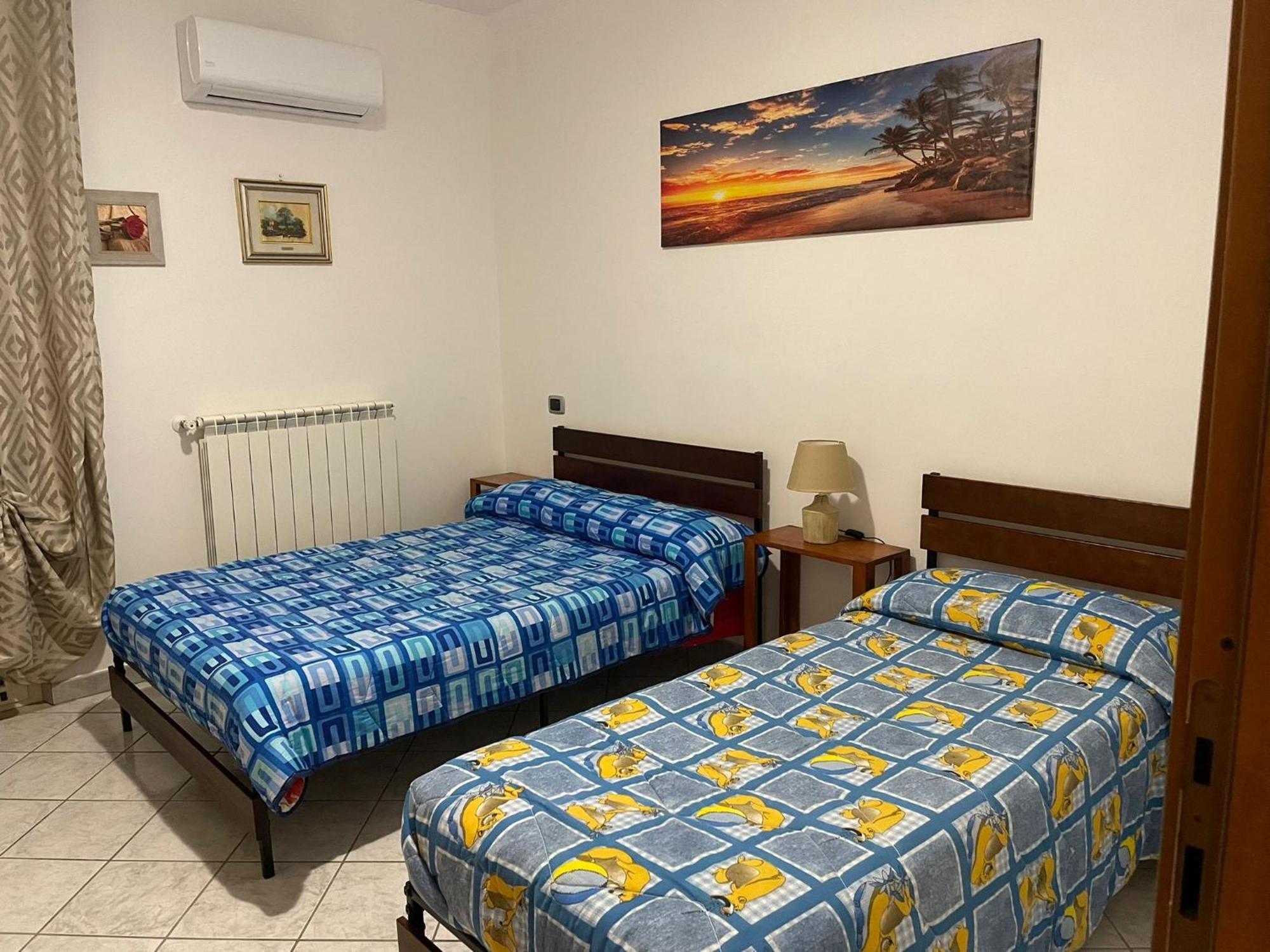 Casa Relax Villa San Donato Val di Comino Eksteriør billede